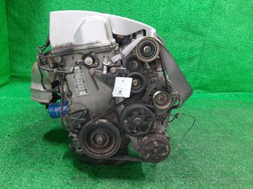 ДВИГАТЕЛЬ НА HONDA ACCORD CM2 K24A