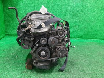 ДВИГАТЕЛЬ НА TOYOTA IPSUM ACM21W 2AZ-FE