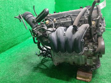 ДВИГАТЕЛЬ НА TOYOTA IPSUM ACM21W 2AZ-FE