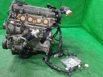 ДВИГАТЕЛЬ НА TOYOTA IPSUM ACM21W 2AZ-FE