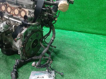 ДВИГАТЕЛЬ НА TOYOTA IPSUM ACM21W 2AZ-FE