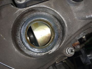 ДВИГАТЕЛЬ НА TOYOTA IPSUM ACM21W 2AZ-FE