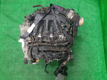 ДВИГАТЕЛЬ НА NISSAN MURANO PNZ51 VQ35DE
