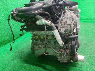 ДВИГАТЕЛЬ НА NISSAN MURANO PNZ51 VQ35DE