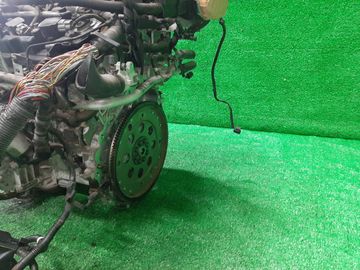 ДВИГАТЕЛЬ НА NISSAN MURANO PNZ51 VQ35DE