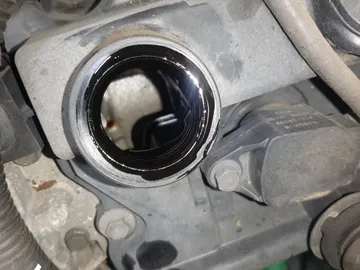 ДВИГАТЕЛЬ НА NISSAN MURANO PNZ51 VQ35DE