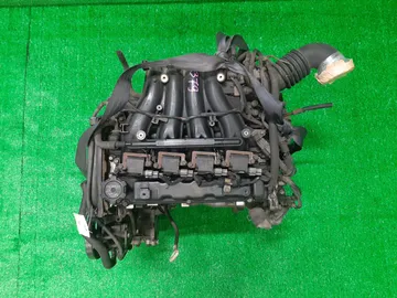 ДВИГАТЕЛЬ НА MITSUBISHI LANCER CEDIA CS5A 4G93