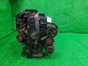 ДВИГАТЕЛЬ НА MITSUBISHI LANCER CEDIA CS5A 4G93