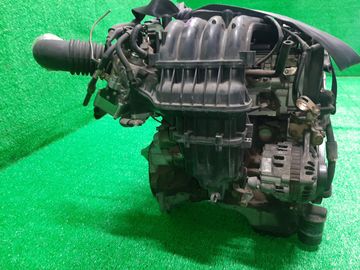 ДВИГАТЕЛЬ НА MITSUBISHI LANCER CEDIA CS5A 4G93