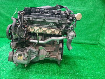 ДВИГАТЕЛЬ НА MITSUBISHI LANCER CEDIA CS5A 4G93