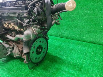 ДВИГАТЕЛЬ НА MITSUBISHI LANCER CEDIA CS5A 4G93