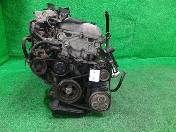 ДВИГАТЕЛЬ НА NISSAN SERENA PC24 SR20DE