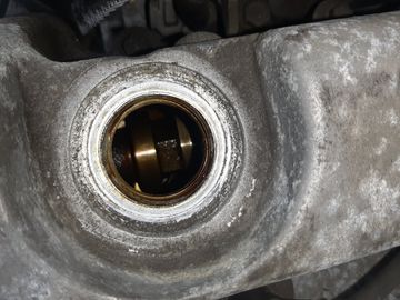 ДВИГАТЕЛЬ НА NISSAN SERENA PC24 SR20DE