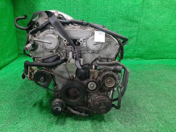 ДВИГАТЕЛЬ НА NISSAN PRESAGE PNU31 VQ35DE