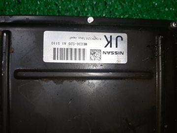 ДВИГАТЕЛЬ НА NISSAN PRESAGE PNU31 VQ35DE