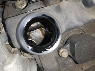 ДВИГАТЕЛЬ НА NISSAN PRESAGE PNU31 VQ35DE