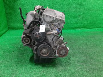 ДВИГАТЕЛЬ НА SUZUKI CHEVROLET CRUZE HR81S M15A