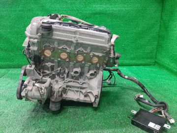 ДВИГАТЕЛЬ НА SUZUKI CHEVROLET CRUZE HR81S M15A