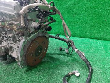 ДВИГАТЕЛЬ НА SUZUKI CHEVROLET CRUZE HR81S M15A