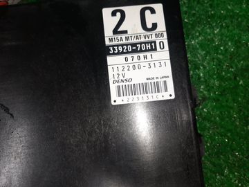 ДВИГАТЕЛЬ НА SUZUKI CHEVROLET CRUZE HR81S M15A