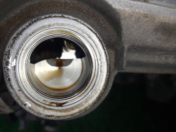 ДВИГАТЕЛЬ НА SUZUKI CHEVROLET CRUZE HR81S M15A