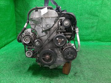 ДВИГАТЕЛЬ НА MAZDA ATENZA GHEFW LF-VD