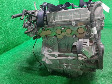 ДВИГАТЕЛЬ НА MAZDA ATENZA GHEFW LF-VD