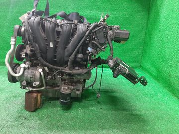 ДВИГАТЕЛЬ НА MAZDA ATENZA GHEFW LF-VD