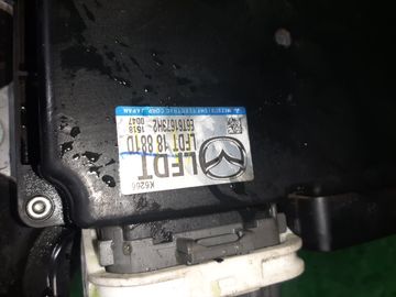 ДВИГАТЕЛЬ НА MAZDA ATENZA GHEFW LF-VD