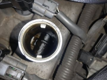 ДВИГАТЕЛЬ НА MAZDA ATENZA GHEFW LF-VD