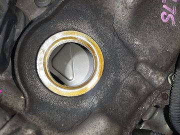 ДВИГАТЕЛЬ НА TOYOTA COROLLA FIELDER ZRE142G 2ZR-FE