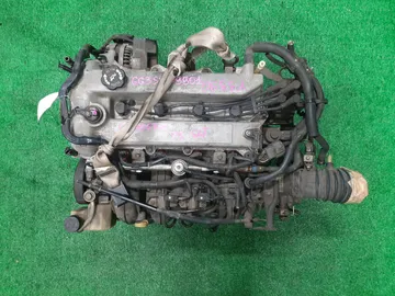 ДВИГАТЕЛЬ НА MAZDA ATENZA GG3S L3-VE