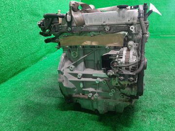 ДВИГАТЕЛЬ НА MAZDA ATENZA GG3S L3-VE