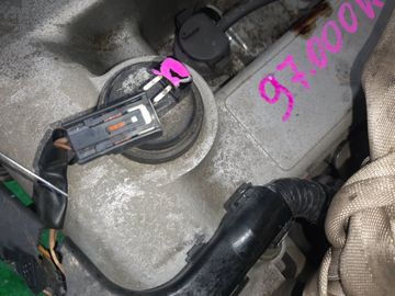 ДВИГАТЕЛЬ НА MAZDA ATENZA GG3S L3-VE