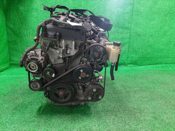 ДВИГАТЕЛЬ НА MAZDA ATENZA GG3S L3-VE