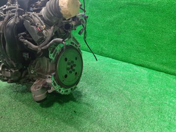 ДВИГАТЕЛЬ НА MAZDA ATENZA GG3S L3-VE