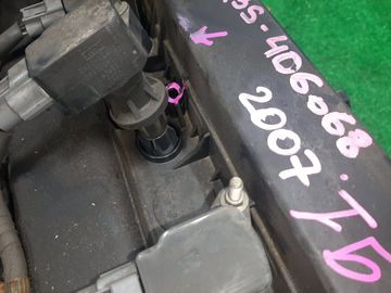 ДВИГАТЕЛЬ НА MAZDA ATENZA GG3S L3-VE