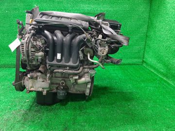 ДВИГАТЕЛЬ НА MAZDA DEMIO DY3W ZJ-VE