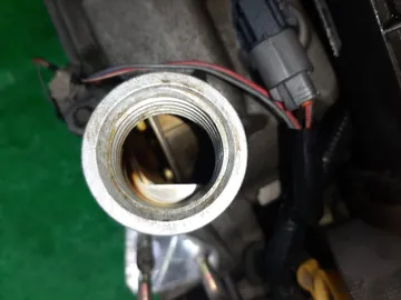 ДВИГАТЕЛЬ НА MAZDA DEMIO DY3W ZJ-VE