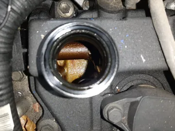 ДВИГАТЕЛЬ НА NISSAN TEANA J32 VQ25DE