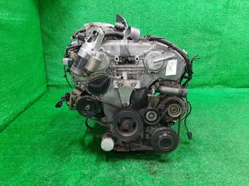 ДВИГАТЕЛЬ НА NISSAN TEANA J31 VQ23DE
