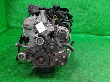 ДВИГАТЕЛЬ НА MAZDA AXELA BK5P ZY-VE