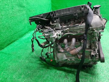 ДВИГАТЕЛЬ НА MAZDA AXELA BK5P ZY-VE