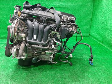 ДВИГАТЕЛЬ НА MAZDA AXELA BK5P ZY-VE