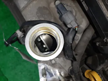 ДВИГАТЕЛЬ НА MAZDA AXELA BK5P ZY-VE