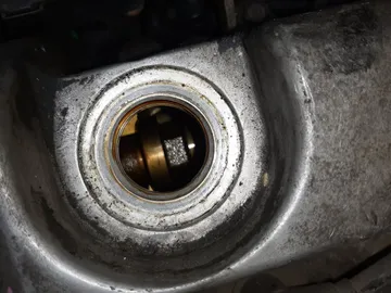 ДВИГАТЕЛЬ НА NISSAN AVENIR PW11 SR20DE