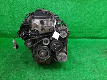 ДВИГАТЕЛЬ НА HONDA CIVIC FD1 R18A