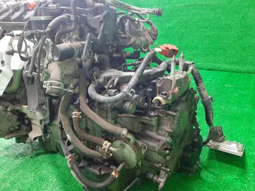 ДВИГАТЕЛЬ НА HONDA CIVIC FD1 R18A