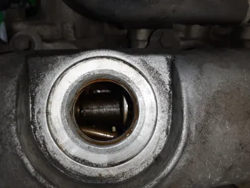 ДВИГАТЕЛЬ НА NISSAN AVENIR PNW10 SR20DE