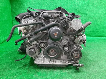 ДВИГАТЕЛЬ НА AUDI A6 4G5 CHVA